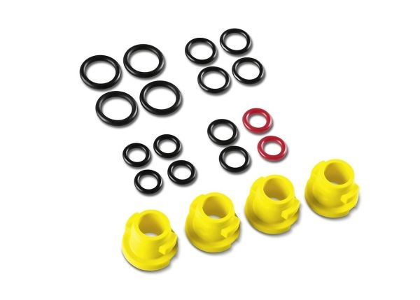 Kärcher 2.640-729.0, - G 4.10 M - K 2.14 - K 2.36 M Plus - K 2.36 M T 50 - K 2.91 Md - K 2.91 Md - K 3.150 T200 - K...