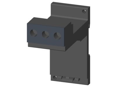 Support Stand-Alone STR S0, 3RU2926-3AA01