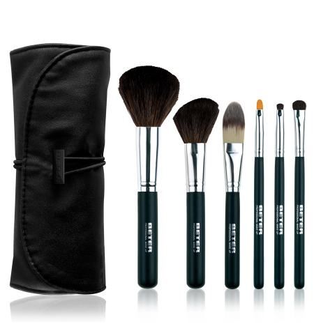 Make-Up Brush Set Better 40403