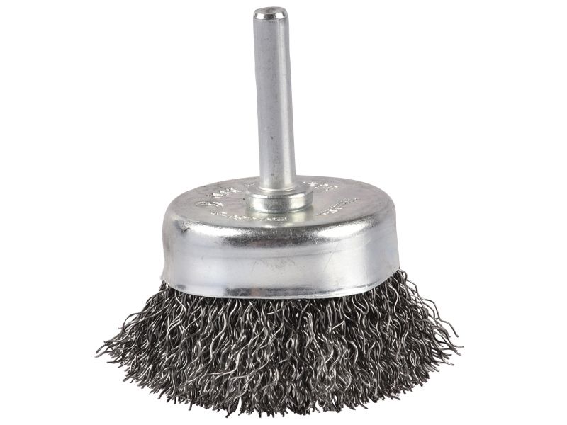 Makita D-39914 Topfbürste 50Mm (D-39914)