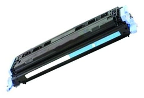 Extra Digitaldrucker-Patrone Hp 124A, Blau