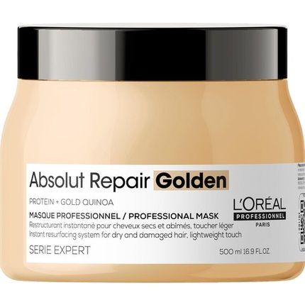 L ́Oréal Professionnel Série Expert Absolut Repair Oil 10-In-1 Oil 90 Ml