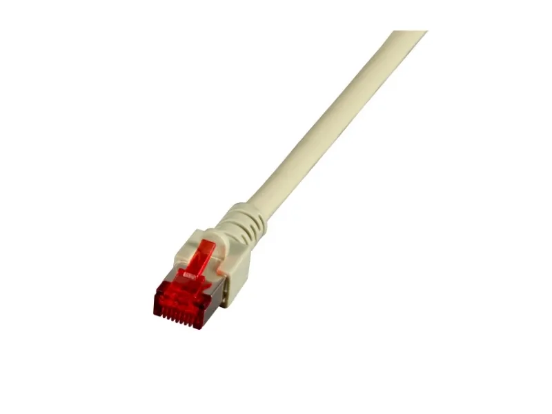 EFB Elektronik 0.25m Cat6, 0,25 m, Cat6, S/FTP (S-STP), RJ-45, RJ-45