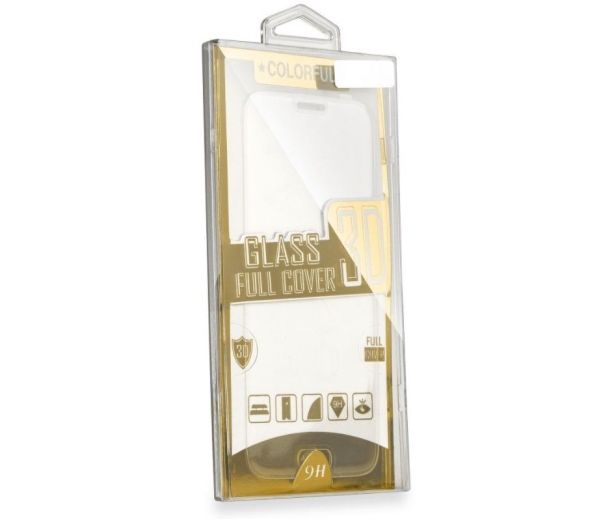 3D Tempered Screen glass til Samsung S10e