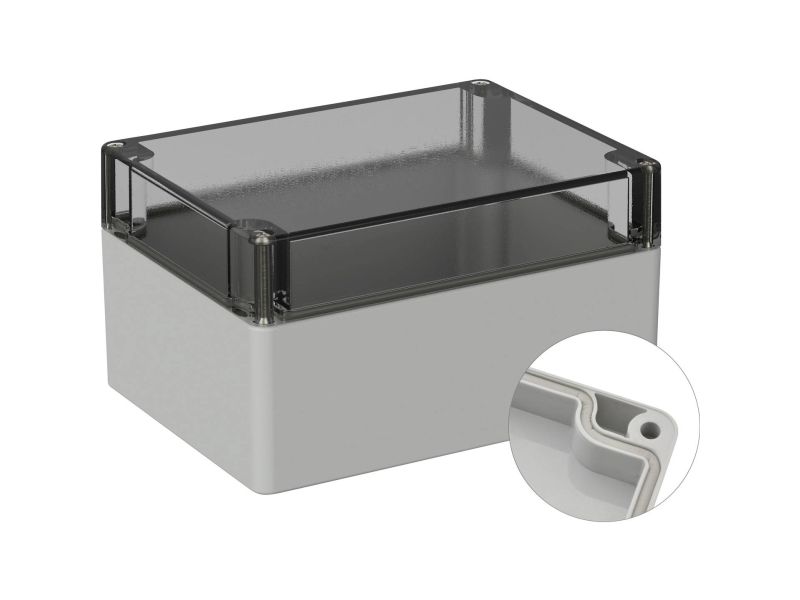 Conrad Tc-9065536, 160 Mm, 250 Mm, 90 Mm, 1 Stk