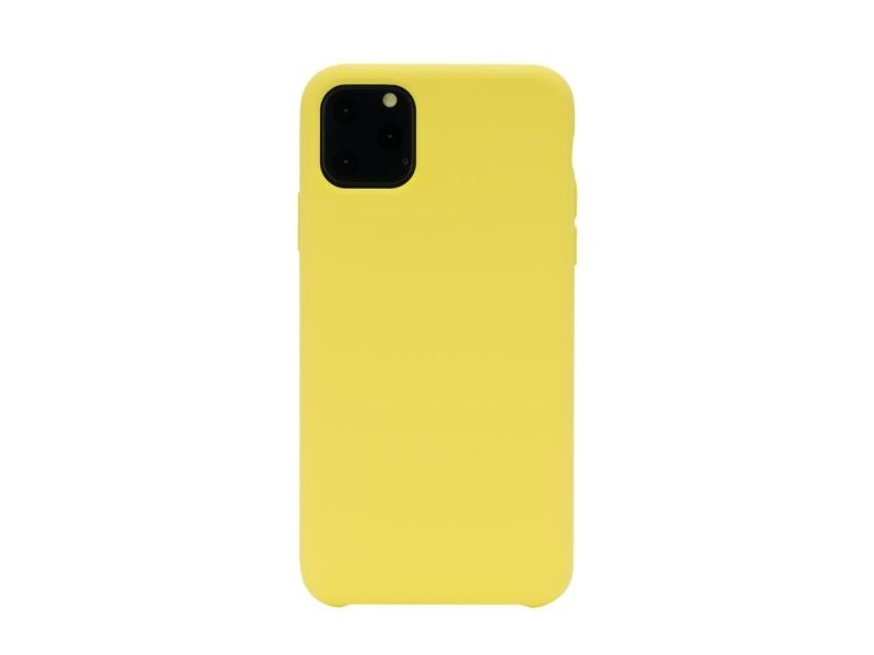 Jt Berlin Steglitz, Cover, Apple, Iphone 11, 15,5 Cm (6.1"), Gelb