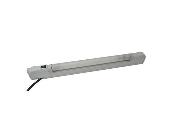 Triton Rac-Oj-X02-A2, Beleuchtungseinheit, Weiß