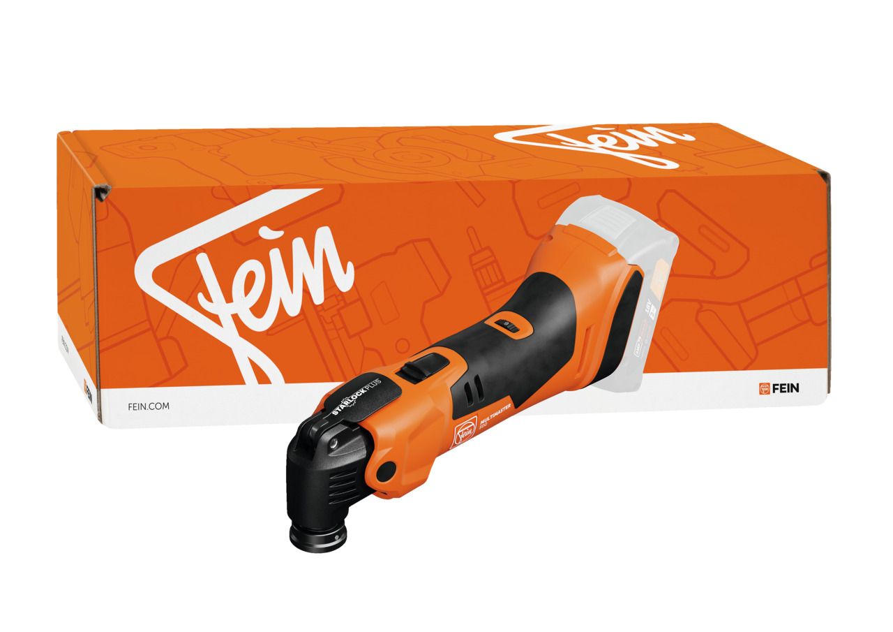 Fein 99100001559, 88,7 Db, 80,7 Db, 3 Db, 18 V, 1,3 Kg