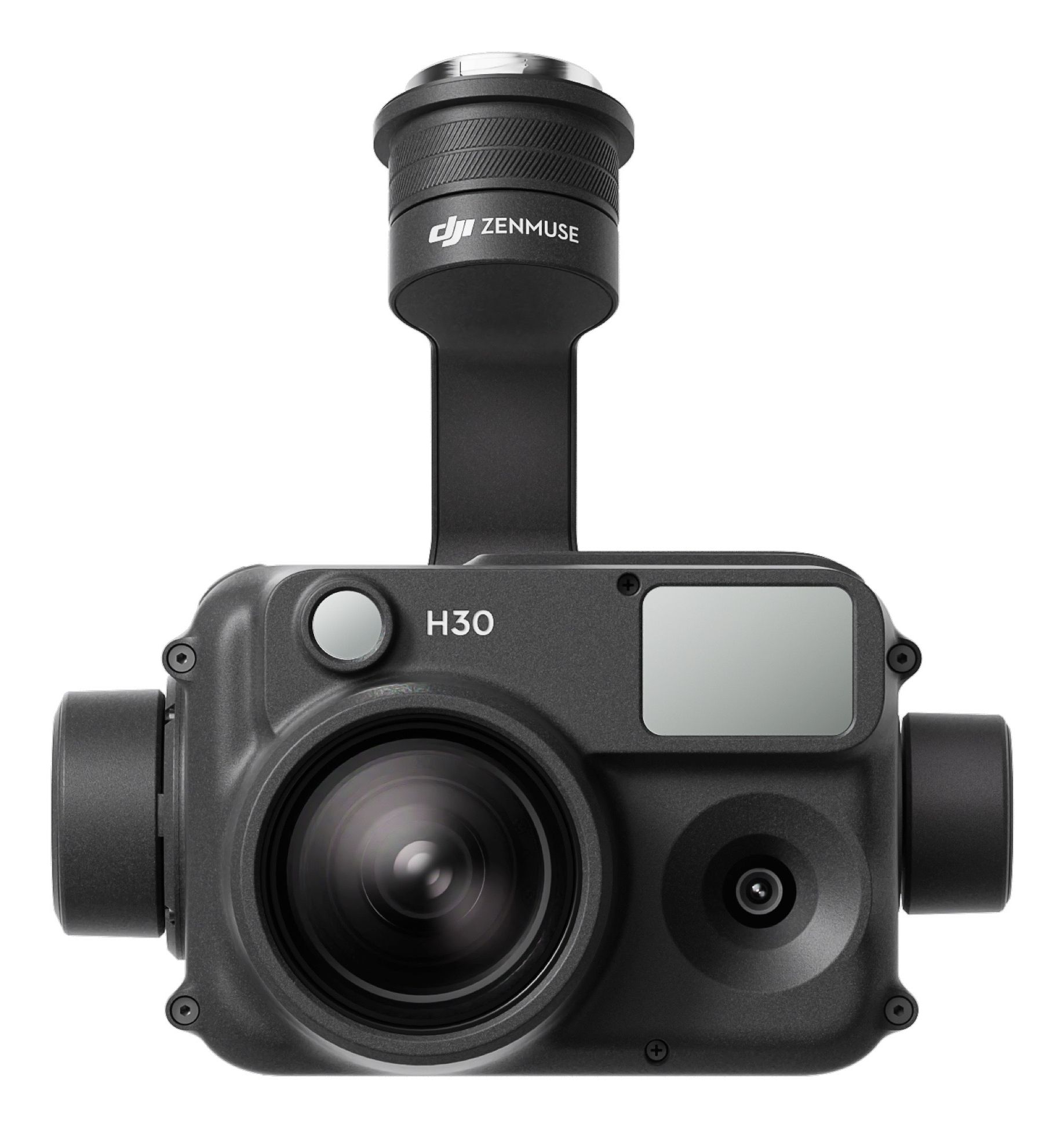 DJI Zenmuse H30, 4K Ultra HD, 3840 x 2160 pixel, 1920 x 1080,3840 x 2160 pixel, 1920x1080@15fps, 1920x1080@25fps, 1920x1080@30fps, 1920x1080@5fps, 3840x2160@30fps, 1080p, 2160p, 30 fps