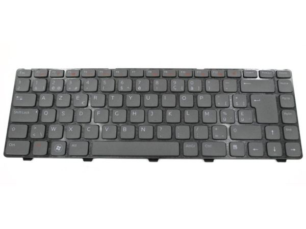 Dell 3Cx0g, Tastatur, Belgisk, Dell, Xps L502x