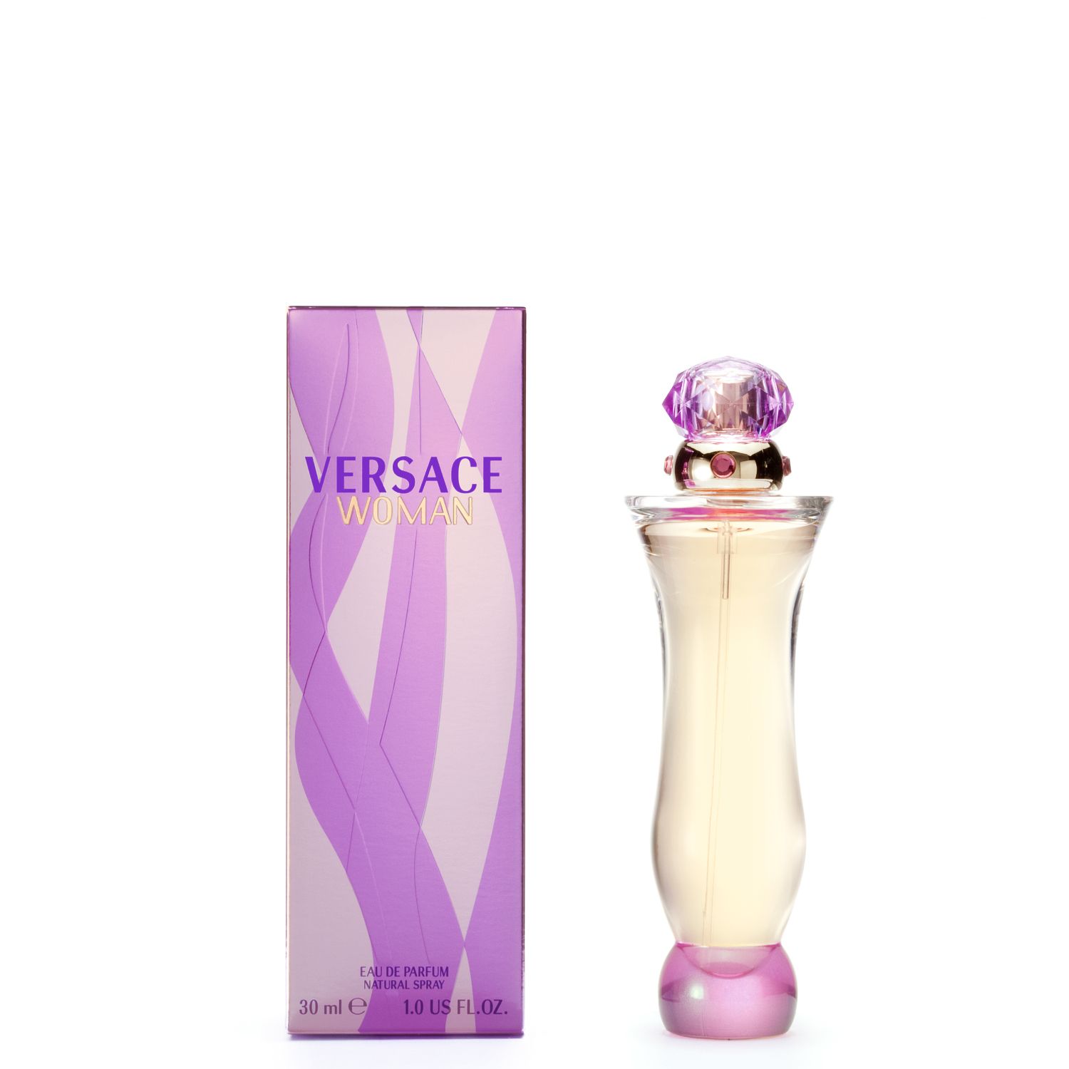 Versace Versace Frau Edp W 30 Ml