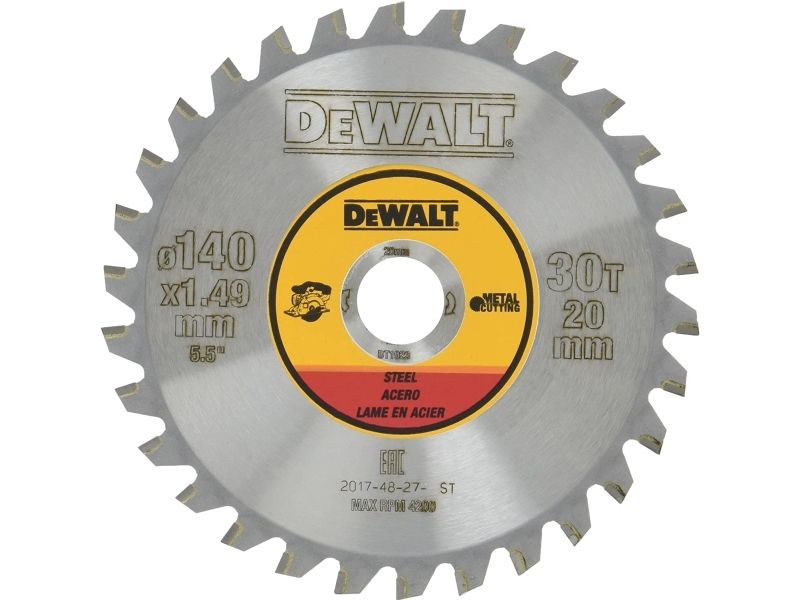 DeWALT DT1923-QZ, 181 g, 1 stk, B00WB1QG36