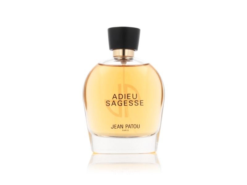 Jean Patou Collection Héritage Adieu Sagesse Eau De Parfum 100 Ml (Woman)