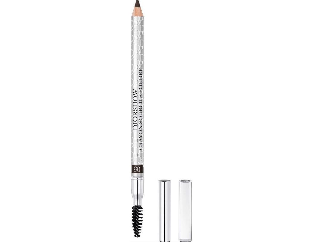 Dior Diorshow Powder Eyebrow Pencil 05 Black 1,19G