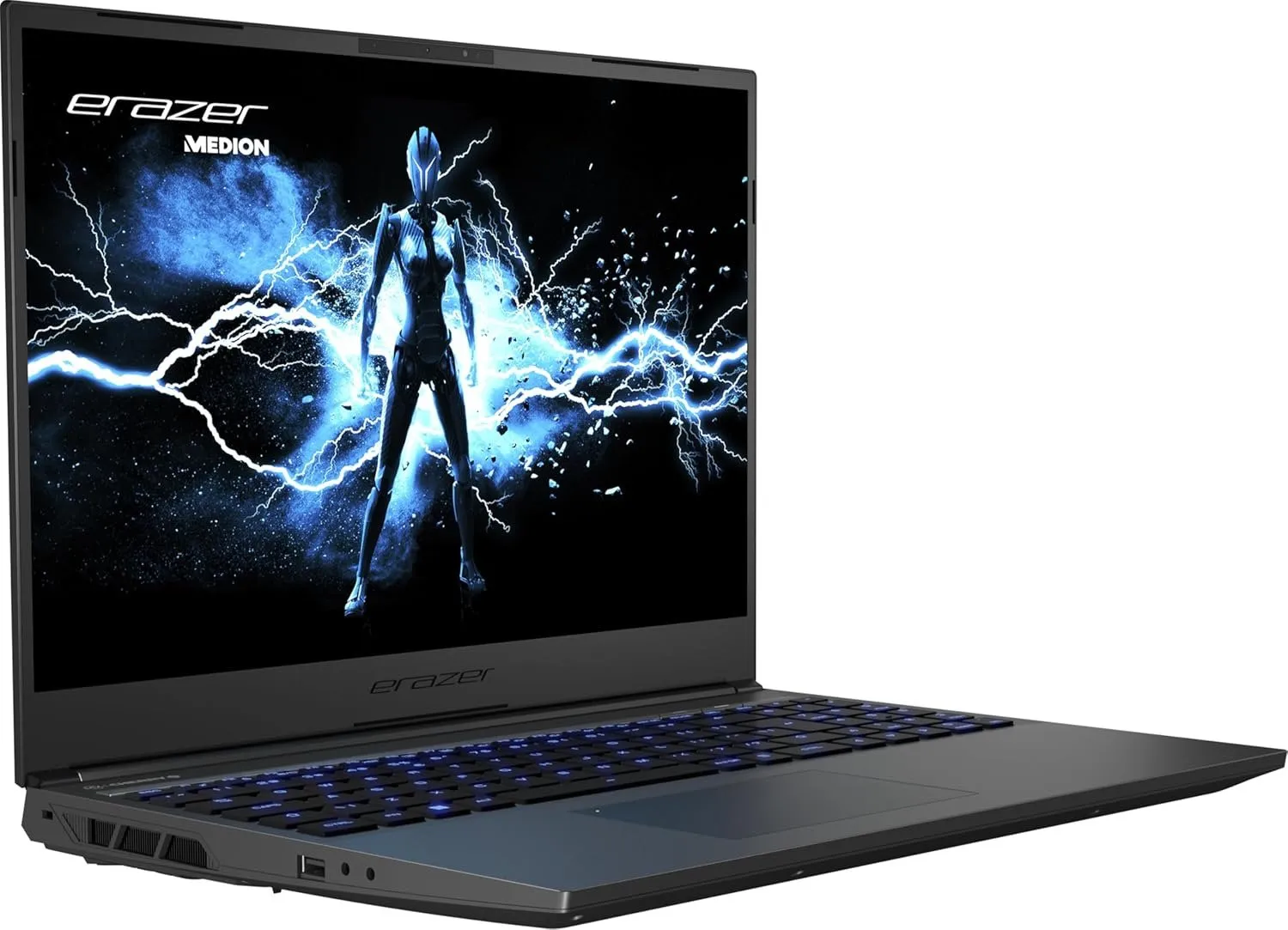 Erazer Major X20 MD62617 16 QHD i9-14900HX 32 GB 1 TB RTX 4070 Windows 11 Home | Datorer & Surfplattor - Bärbar dator | GameStuff