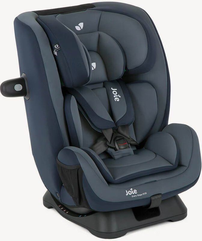 Joie Every Stage R129 autokėdutė, 40 - 145 cm, Laguuni