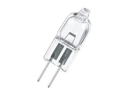 Osram 64265, 30 W, G4, 100 t, 765 lm, Varm hvid billede
