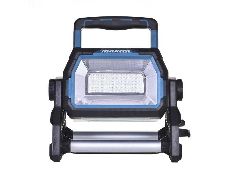 Makita Dml809 - Arbejdslys/Projektør - Led - Hvidt Dagslys