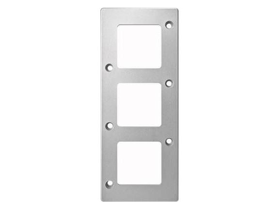 Merten 480360, Silber, Jede Marke, 1 Stück(E)