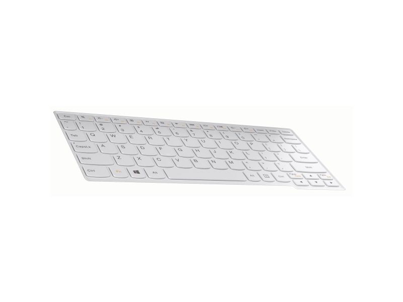 Lenovo 25212152, Tastatur, Engelsk, Lenovo, Ideapad S210 Touch