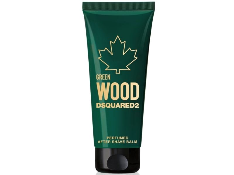Dsquared2 Green Wood After Shave Balm 100 ml