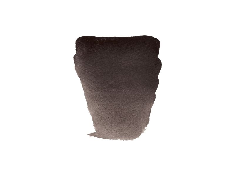Rembrandt Watercolour Tube Spinel Grey 749
