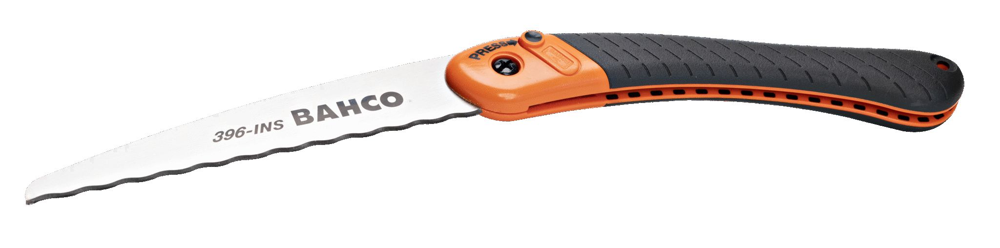 Bahco , Handsäge, Sulankstomas Pjūklas Izoliacinėms Medžiagoms Su 180 Mm Ašmenimis - Image 3