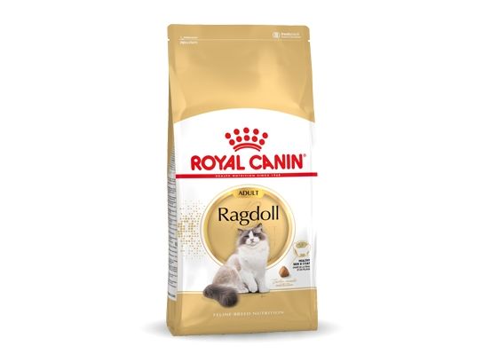 Royal Canin Ragdoll Adult Dry Food, 2 Kg
