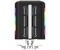 Zalman Cnps-16X - Processor-Køler - (For: Lga2066, Lga2011-3, Lga2011, Lga1150, Lga1151, Lga1155, Lga1156, Am4, Am3+, Am3, Lga1200) - Kobberbase Og N