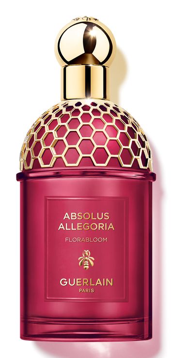 Guerlain Absolus Allegoria Florabloom, Kvinder, 125 Ml, Flydende Parfume, Spray, #21405 Ingredients : • Alcohol • Parfum (Fragrance) • Aqua (Water) •