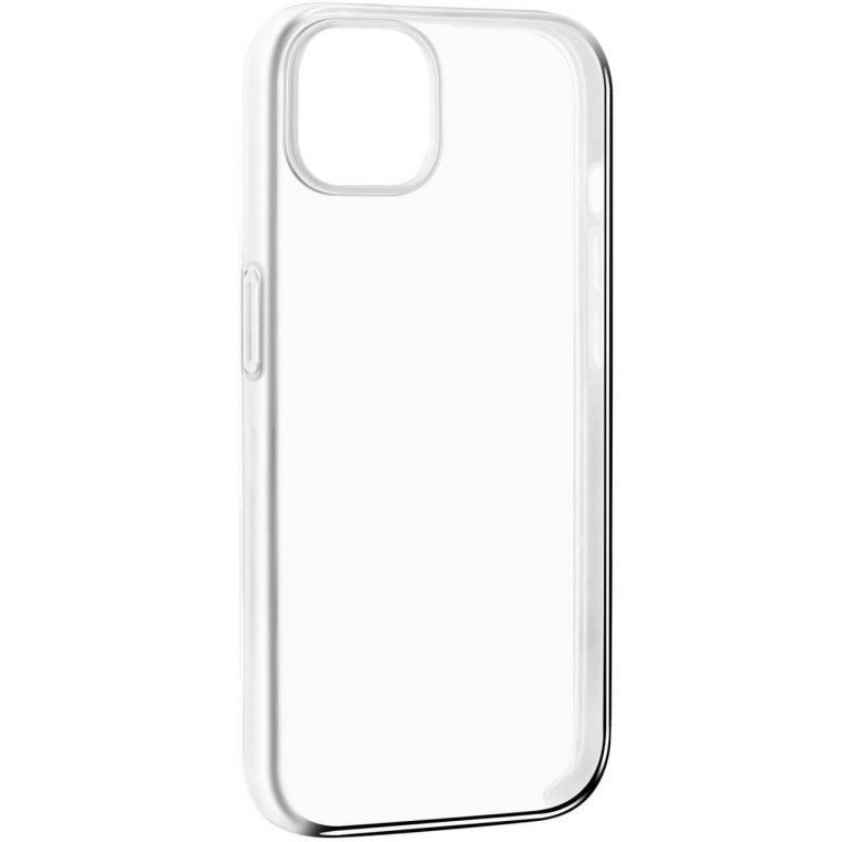 Puro Impact Clear - Schutzhülle Für Mobiltelefon