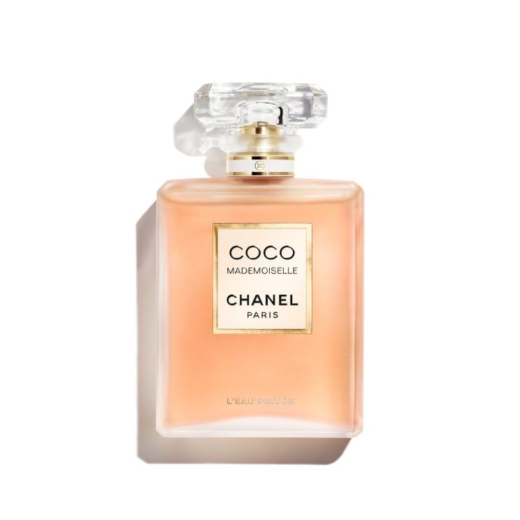 Chanel Coco Mademoiselle L'eau Privée Edp W 100 Ml