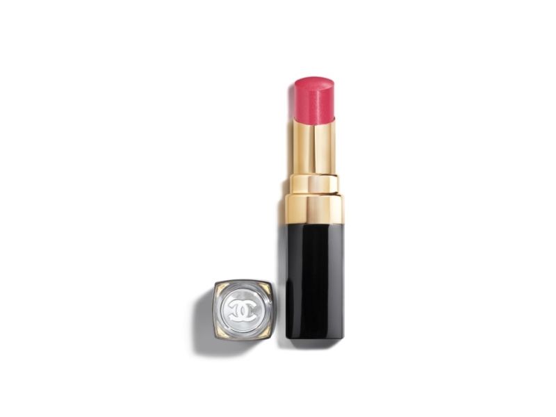 Chanel Rouge Coco Flash 78 Emotion 3G
