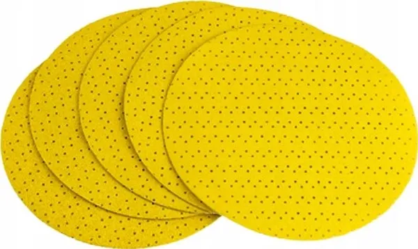 Flexbricka PF 225 K60 (25) | Elverktyg - Tillbehör - Tillbehör till Slipmaskin | GameStuff