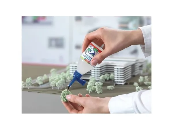 TESA 57020-00000-03, Gel, 1 styck, Lösningsmedel | Kontorsmaterial - Lim - Universallim | GameStuff