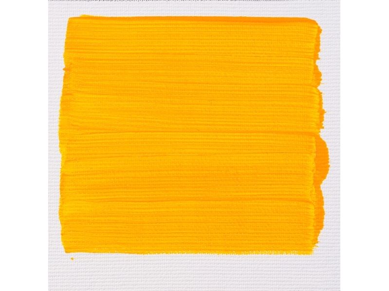 Talens Art Creation Akrylfarve I Krukke Azo Yellow Deep 270