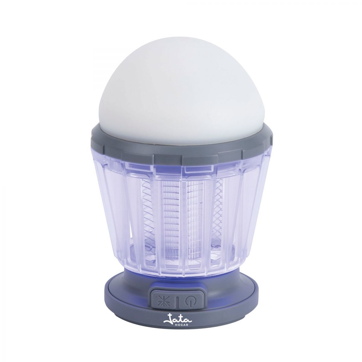 JATA MOST3522, Automatisk, Insektdræber, Grå, Hvid, 50 m2, LED, IPX6
