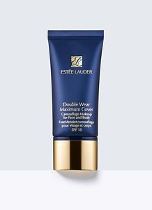 Estée Lauder Double Wear Maximum Cover - 1C1 Cool Bone, 30 Ml