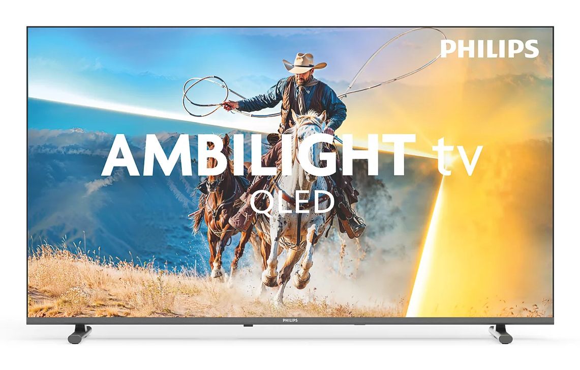 Philips 32Pqs6901 - Led-Bagbelyst Lcd Tv