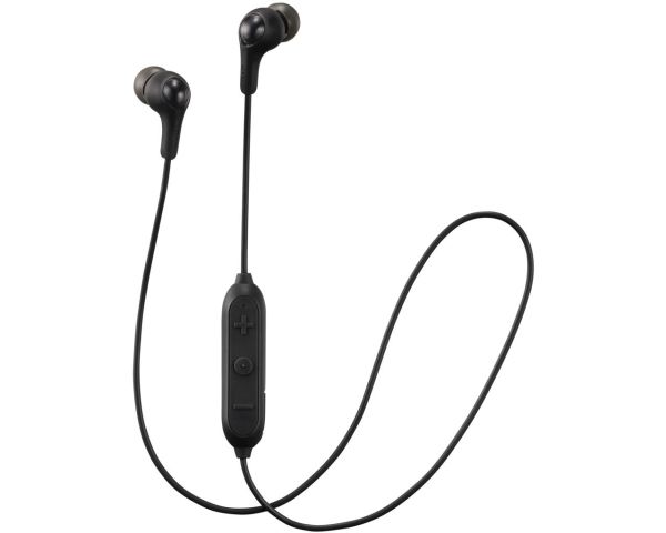 Jvc Ha-Fx9bt Hovedtelefoner (Ha-Fx9btbe)