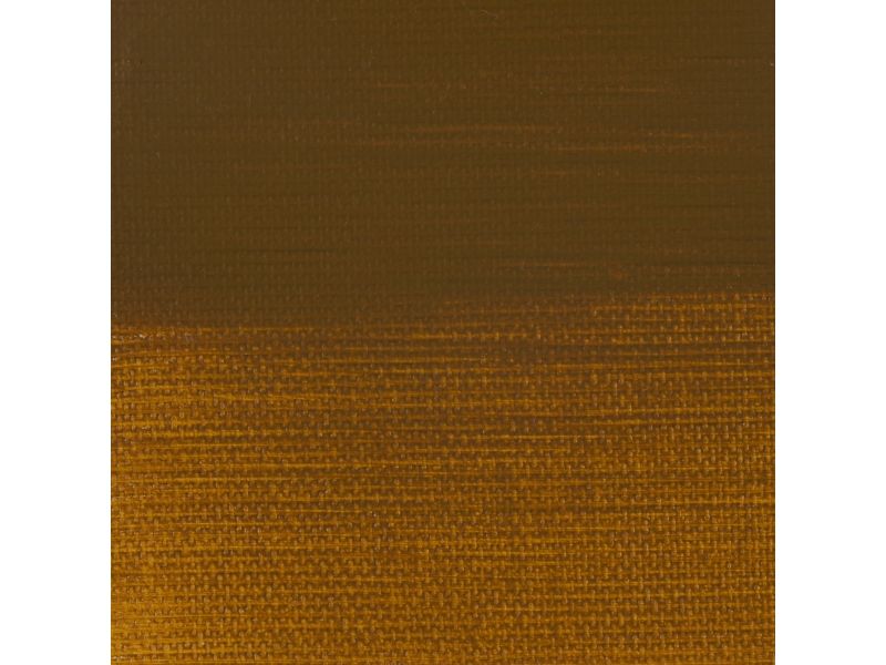 Rembrandt Acrylfarbe Im Farbtopf Transparent Oxide Yellow 265