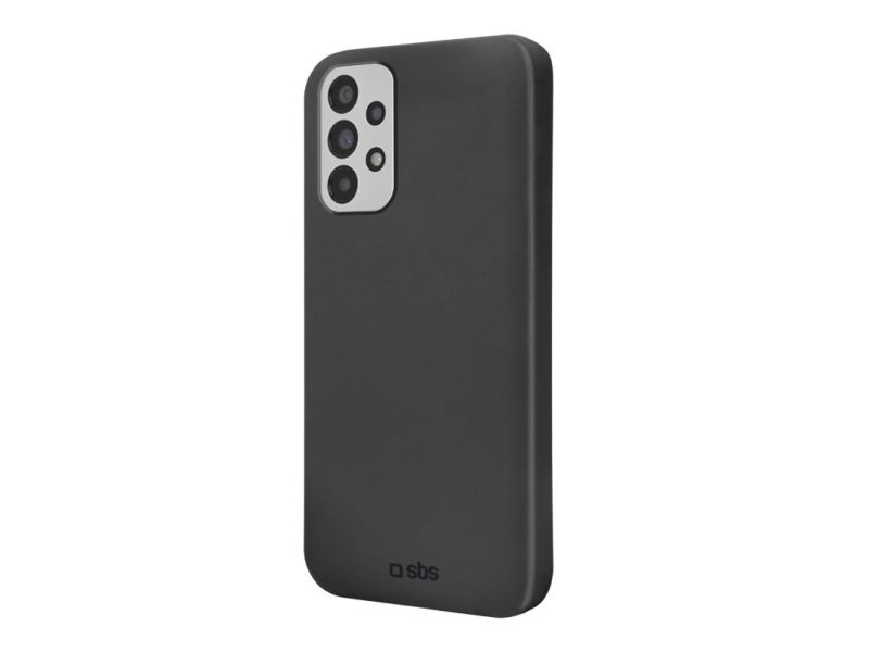 SBS TEINSTSAA54K, Cover, Samsung, Galaxy A54, 16,8 cm (6.6), Sort