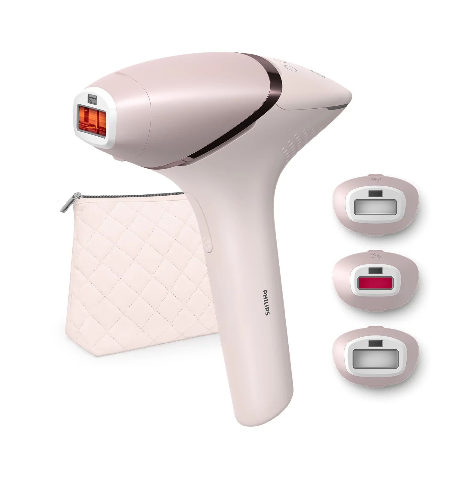 Philips Lumea Ipl 9900 Skinai Bri953/02 Ipl Haarentferner Für Körper, Gesicht, Bikini- Und Achselbereich 1 St. - Image 2