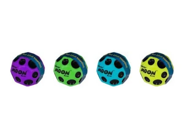 Waboba ''Moon Ball'' hoppebold