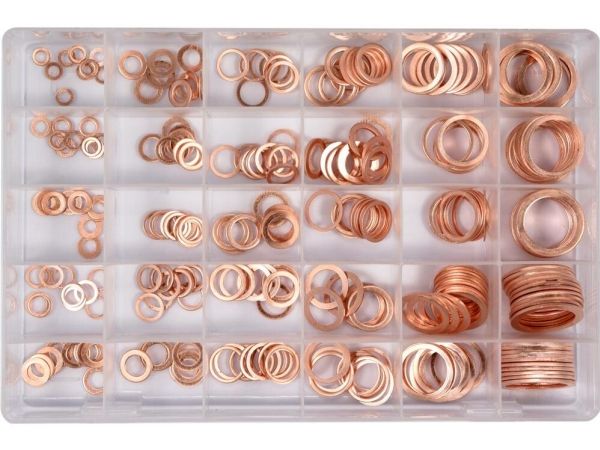 Yato Copper Plasters Soft 300Pcs.