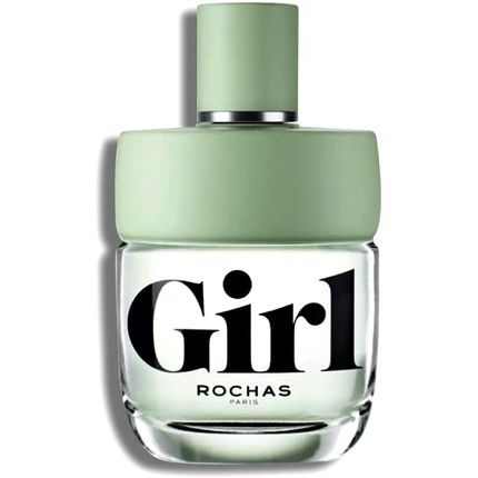 Rochas Girl Edt 40Ml