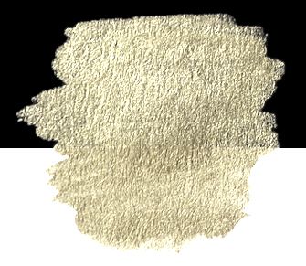 Finetec Perlmutt-Wasserfarbe - Champagne Silver
