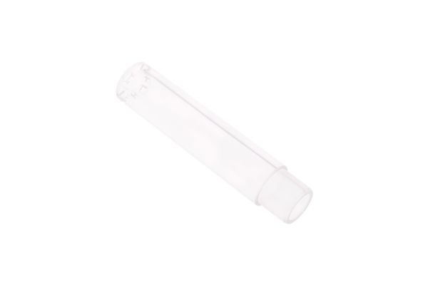 Alphacool 15310, Transparent, Röhre, Flüssigkeit, Plexiglas, 71 Mm