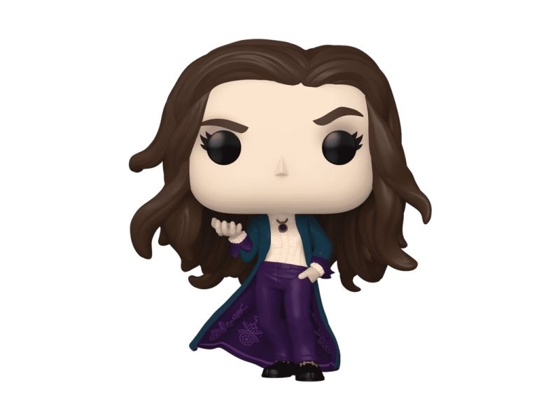 Funko Pop! 75708, Sammelfigur, Comics
