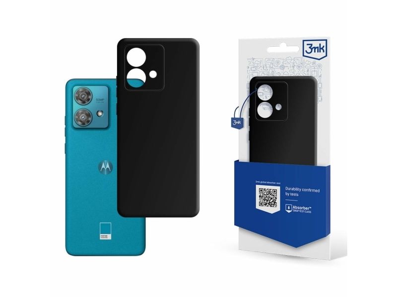 3Mk Matt Case, Edge 40 Neo